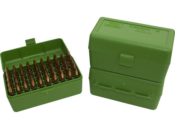 MTM Patronboks 50-skd Basic 50-skd patronboks 